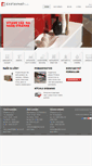 Mobile Screenshot of exstavmat.sk